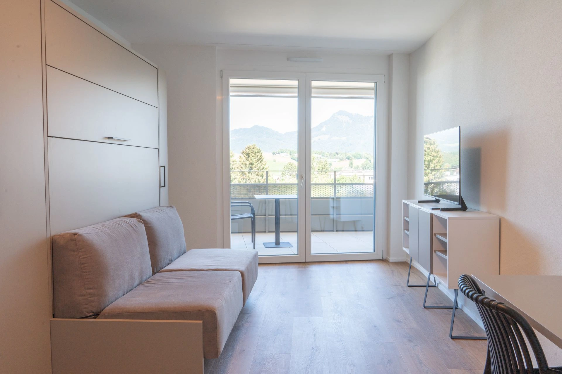 2.5 room apartment